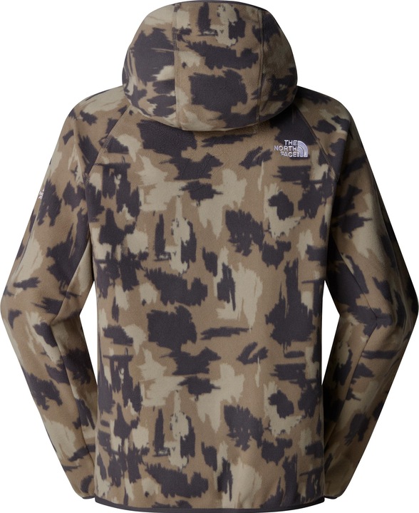 Actual product image North Face Ma Fleece Print (L)