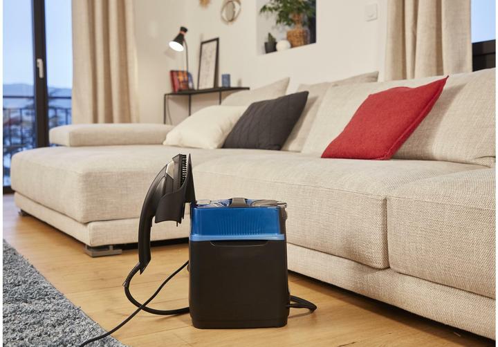 Produktbild Tefal Cube by Ixeo Hochdruck-Dampfglätter (UT2020) (2170 W, 200 g/min)