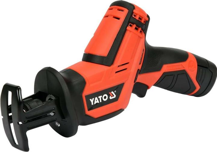 Actual product image Yato Sawdust