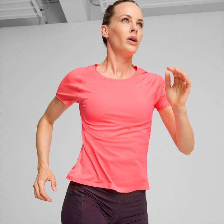 Produktbild Puma Run Cloudspun Ss Tee W (M)