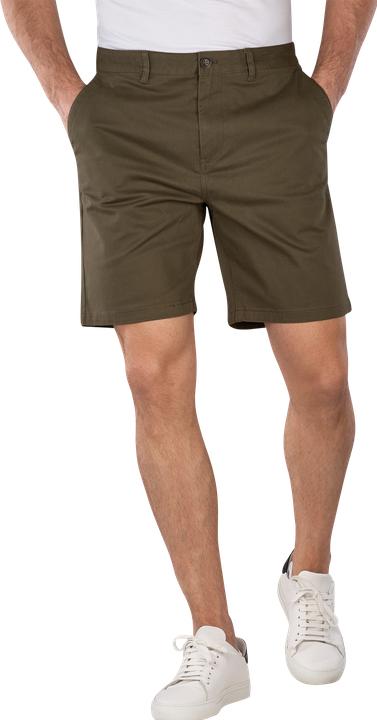 Kaki, olive, Vert