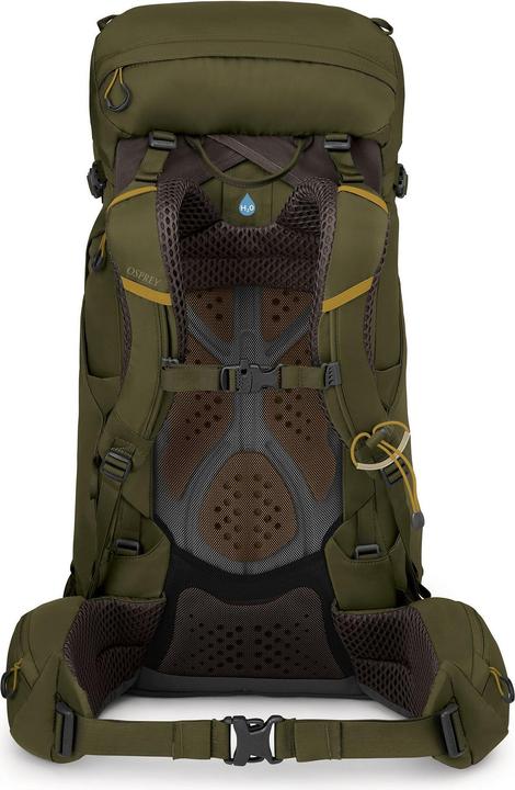 Produktbild Osprey Kestrel 38 (38 l)