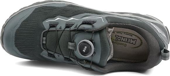 Actual product image Meindl Power Walker Men 3.5 (Boa®) (44.5)