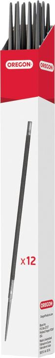 Oregon Round files 4.8 mm, 3/16" (200 mm)