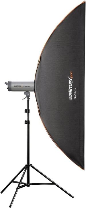 Produktbild Walimex pro pro Softbox Plus Orange Line (Softbox)