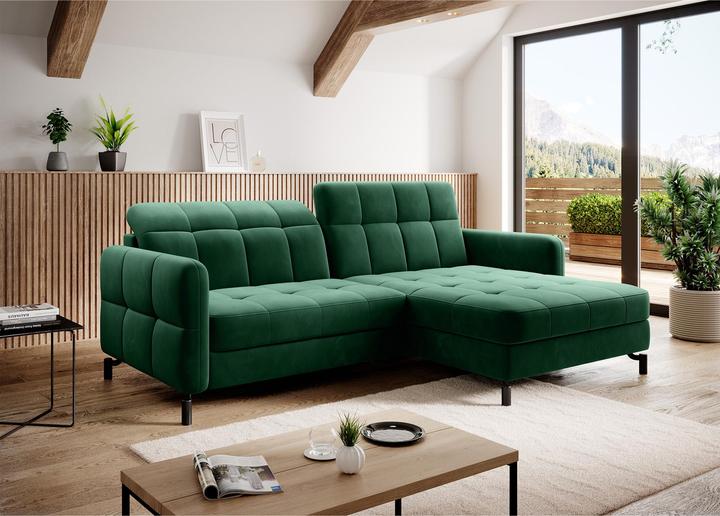 Produktbild ELTAP Lorelle (3-Sitzer, Ecksofa)