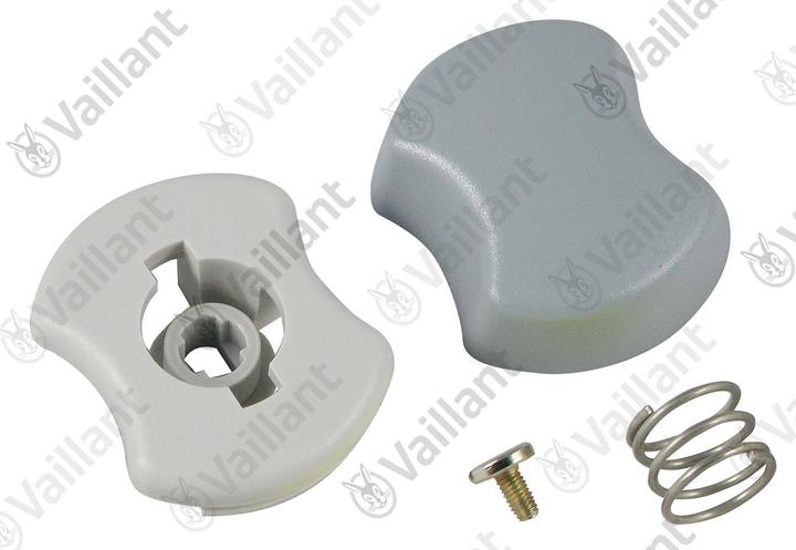 Vaillant Handle (gas valve) 0020039531