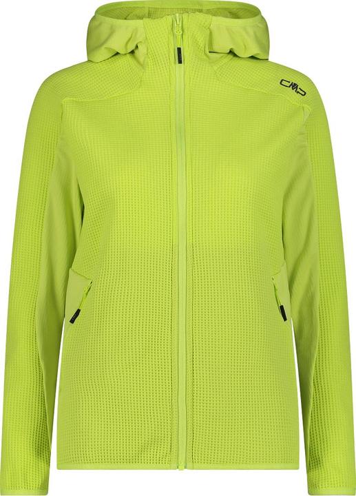 Produktbild CMP Campagnolo Kapuzenjacke (XL)