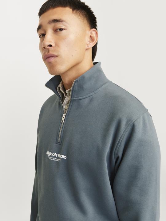 Produktbild Jack & Jones Text Sweatshirt Sweatshirt (XL)