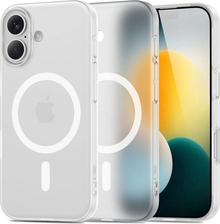 Produktbild Tech-Protect MagSlim (Apple iPhone 17)