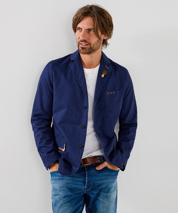 Immagine prodotto Joe Browns Customised Embroidered Everyday Blazer (48)