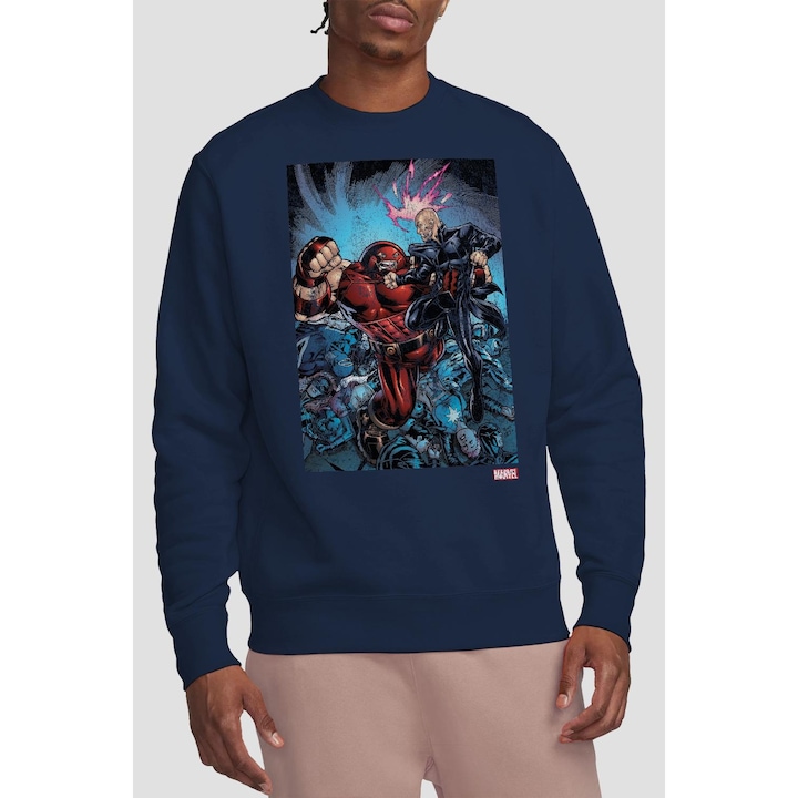 Image du produit - Sweat X-MEN DESTROY - Adulte (L)