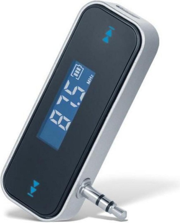 Setty FM Sender TFM-01