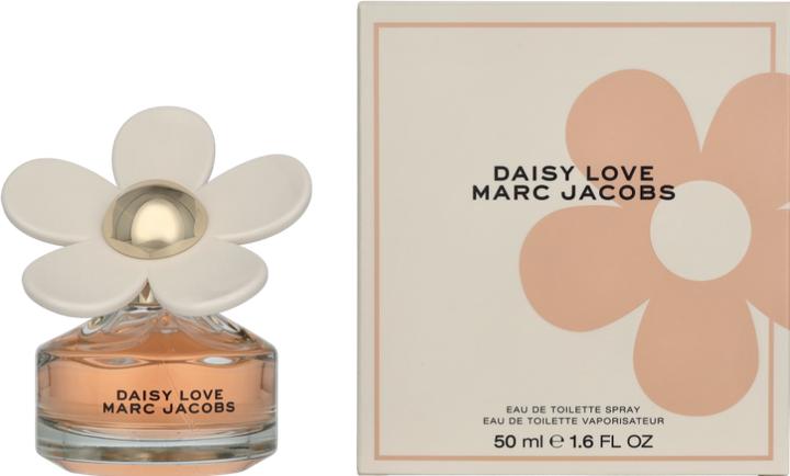 Image du produit Marc Jacobs Marguerite (Eau de toilette, 50 ml)