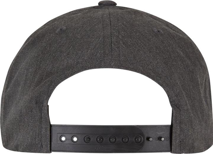 Produktbild Flexfit Retro Cotton Blend Snapback - 160859