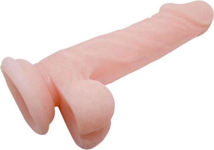 Image du produit Baile Super Dildo Realistico Natural 16.5 cm
