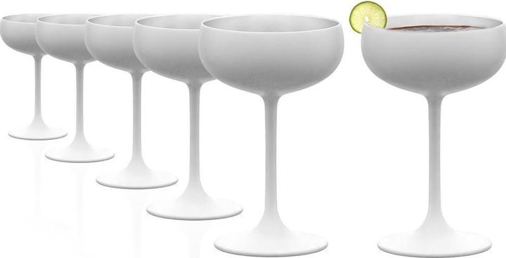 Produktbild Stölzle Olympic Sektschale (23 cl, 1 Glas, Sektgläser)