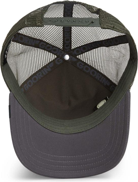 Produktbild Goorin Bros OG Trucker (One Size)