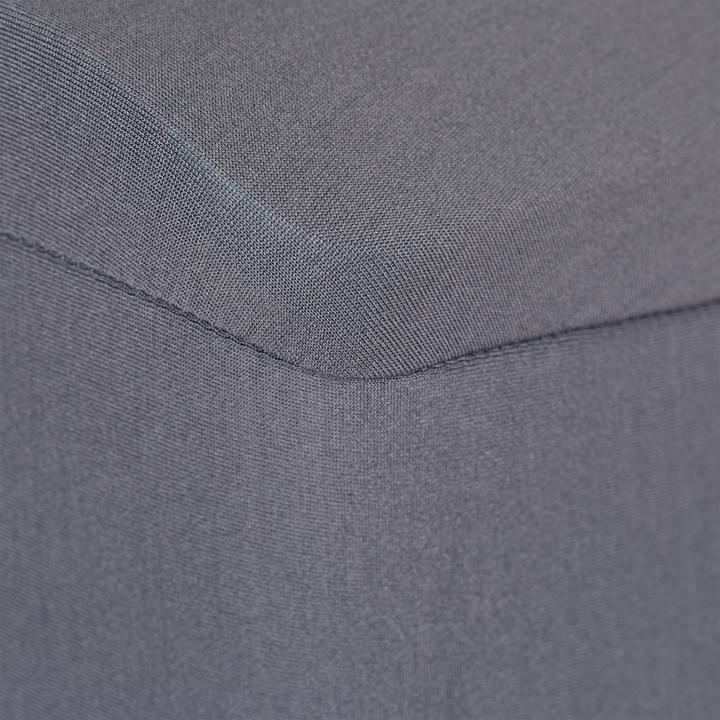 Actual product image Relaxdays Chair covers (57 x 60 x 100 cm)