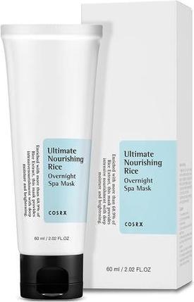 Image du produit Cosrx Riz nourrissant ultime (60 ml)