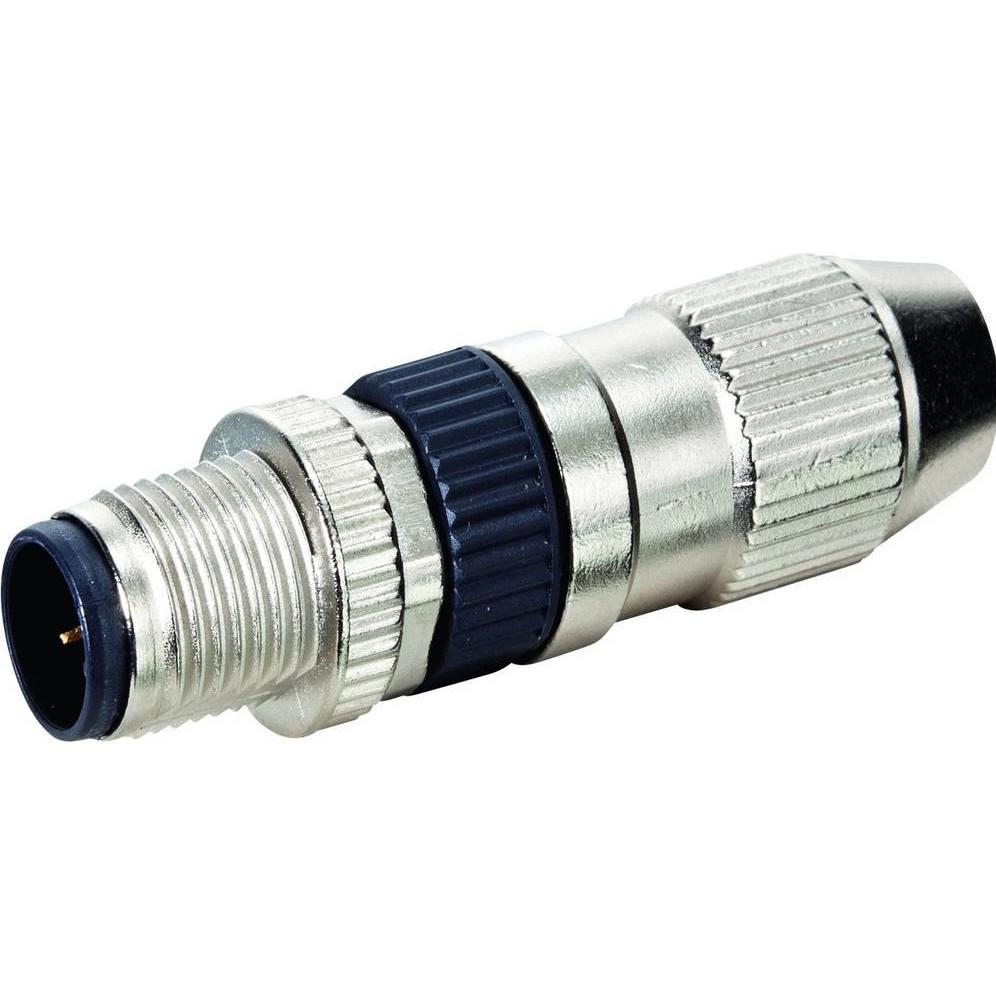 Murr Elektronik Stecker, Elektronikkabel + Stecker