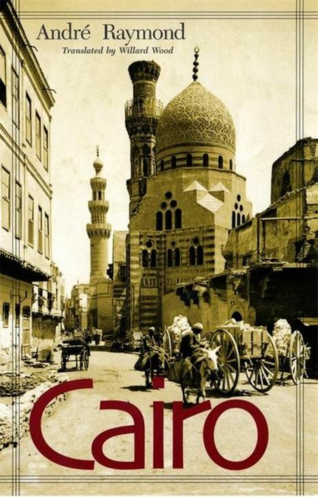 Produktbild Cairo (Englisch, 2002)