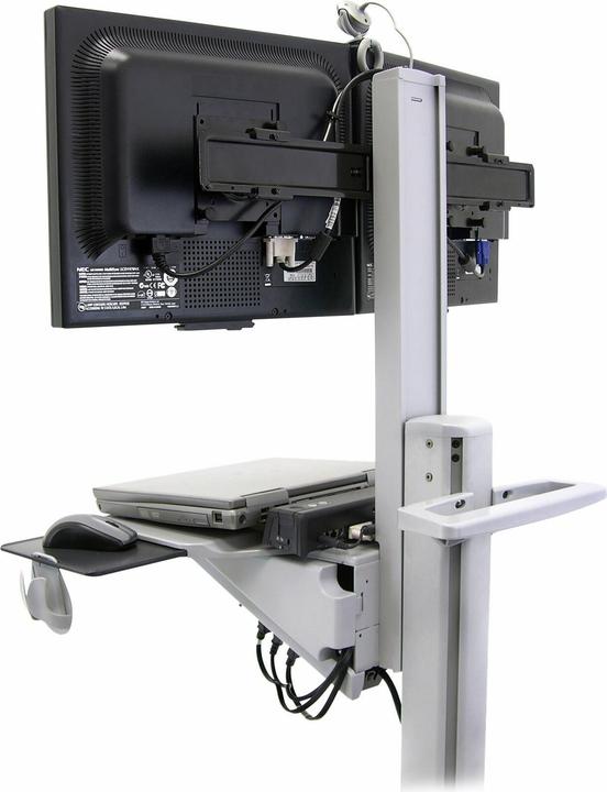 Produktbild Ergotron Neo-Flex Dual Wideview