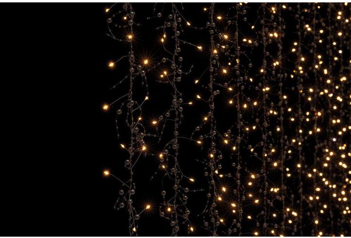 Image du produit STT Angel Curtain Noir (2 m)