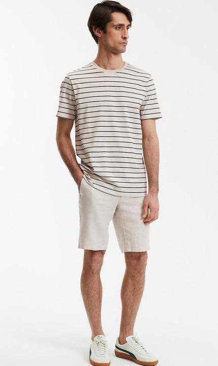 Actual product image La Redoute Collections Bermudas (48)