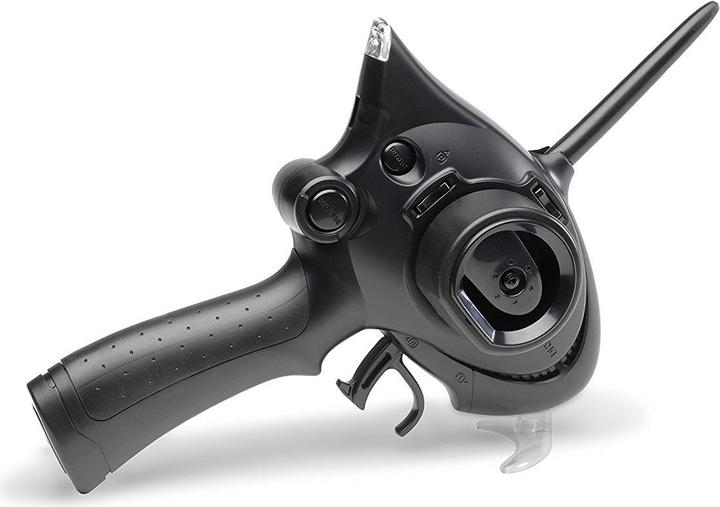 ホビーラジコン KYOSHO PERFEX KT-18 2ch Kyosho PERFEX KT-18 ASF 2.4GHz 2ch Transmitter Black - buy at
