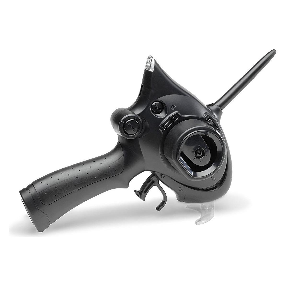 Kyosho PERFEX KT-18 ASF 2.4GHz 2ch Transmitter Black - buy at Digitec