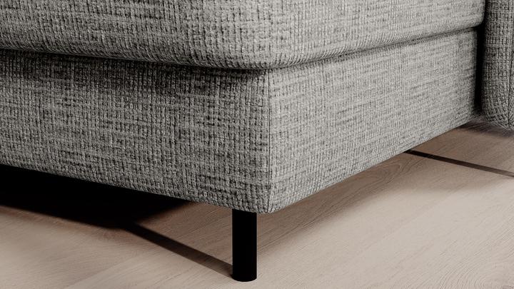 Actual product image ELTAP Berrto (Sofa landscape, Sofa bed, 4-seater)