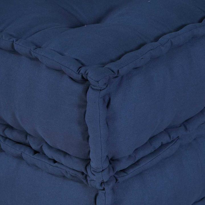Produktbild VidaXL Pouffe (Modular Sofa)