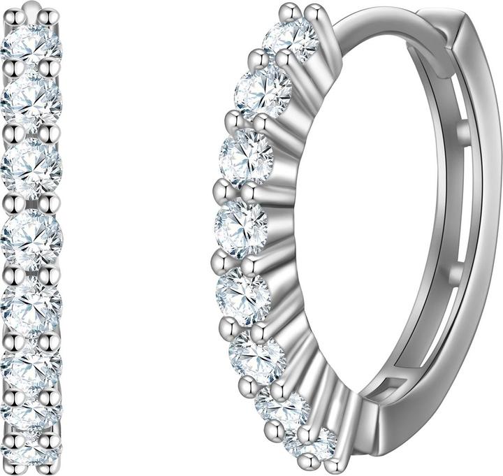 Immagine prodotto Rafaela Donata Orecchini da donna in argento 925 - 35840 (Argento)