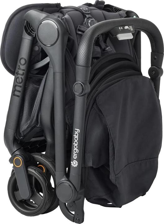 Immagine prodotto Ergobaby Metro 3 (0 Mesi - 4 anni)