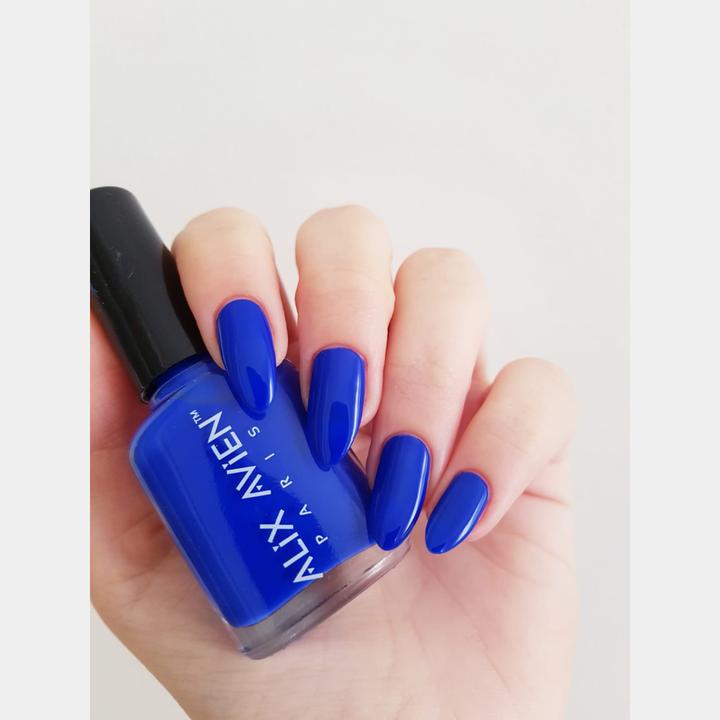 Produktbild Alix Avien NP24 (Blue)