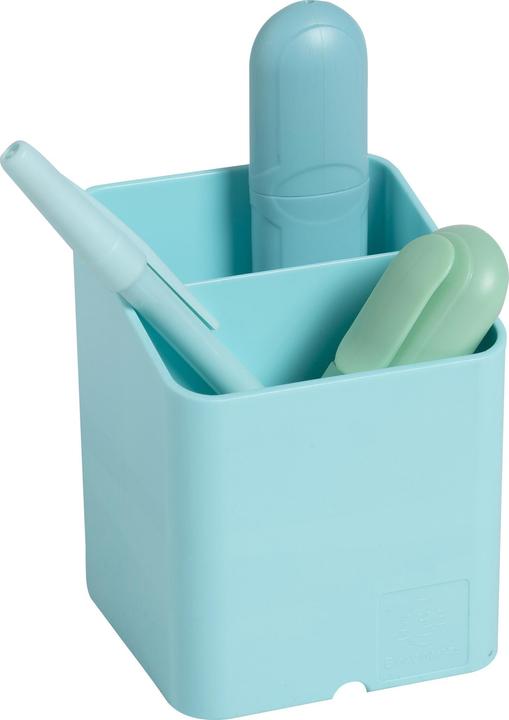 Actual product image Exacompta PEN-CUBE - pencil case