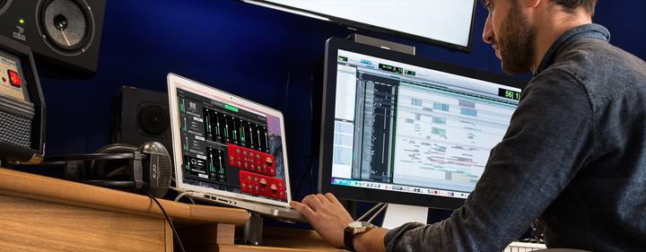Immagine prodotto Focusrite Clarett 2Pre (USB)