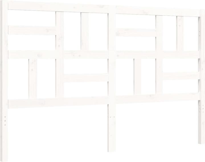 Produktbild vidaXL Zack (160 x 200 cm)