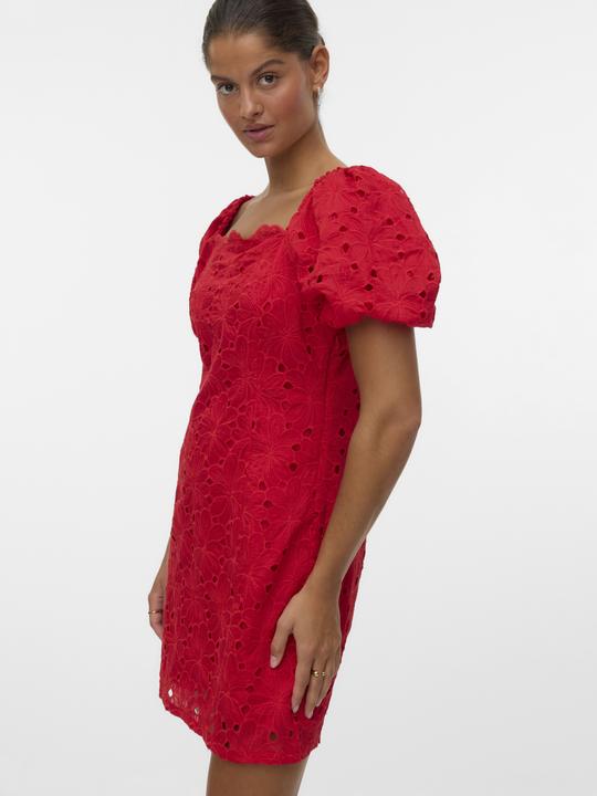 Actual product image Vero Moda VMELIN Kurzes Kleid Kleid (XS)