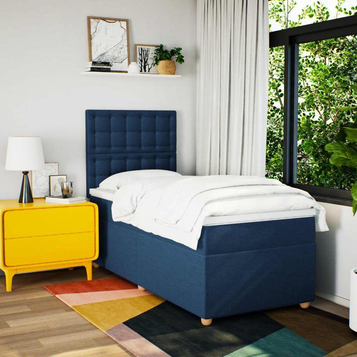 Image du produit vidaXL Boxspringbett (80 x 200 cm)