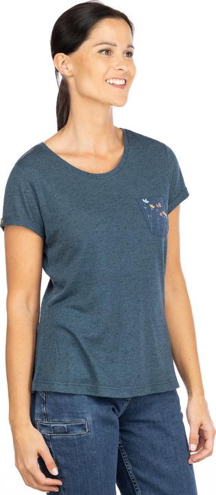 Actual product image Chillaz Women's Istrien 2.0 T-Shirt (42, XL)