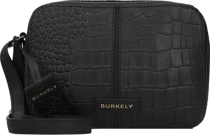 Actual product image Burkely Cool Colbie Box Bag