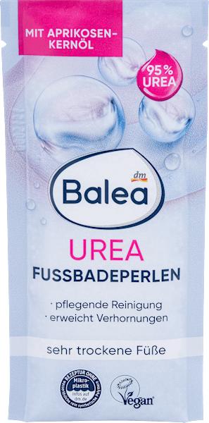 dm Balea Fussbadeperlen (Bain de pieds)