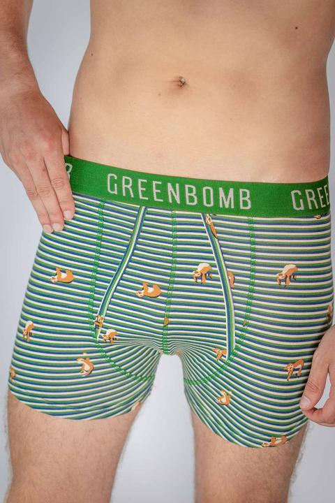 Produktbild Greenbomb Trunk (M, Einzelpack)