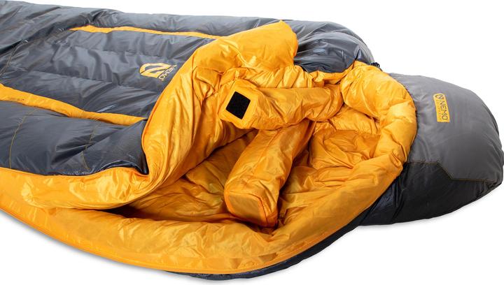 Produktbild Nemo Equipment Sonic -20 - Schlafsack