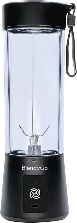 Actual product image BlendyGo 2 Smoothie Blender