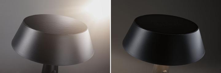 Actual product image Paulmann Solar table lamp Soala (320 lm)