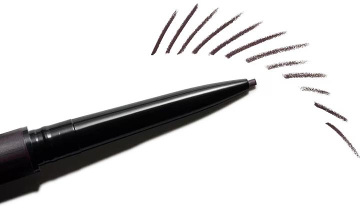 Produktbild MAC Cosmetics Pro Brow Definer 1Mm-Tip Brow Pencil Genuine Aubergine (Genuine Aubergine)