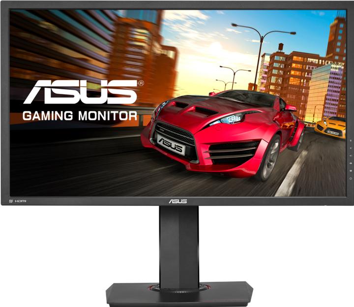 ASUS Mg28uq (3840 x 2160 Pixels, 28")